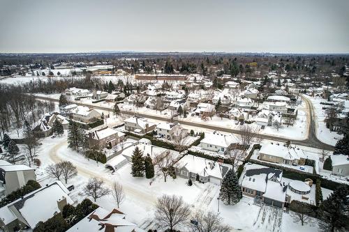 Vue d'ensemble - 484 Rue De La Pommeraie, Rosemère, QC - Outdoor With View