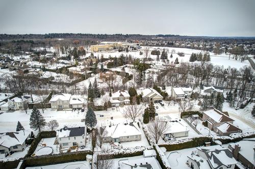 Vue d'ensemble - 484 Rue De La Pommeraie, Rosemère, QC - Outdoor With View