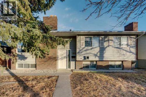 108 Whiteglen Crescent Ne, Calgary, AB - Outdoor