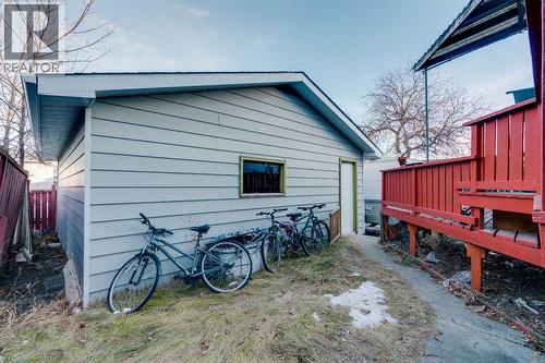 108 Whiteglen Crescent Ne, Calgary, AB - Outdoor With Exterior