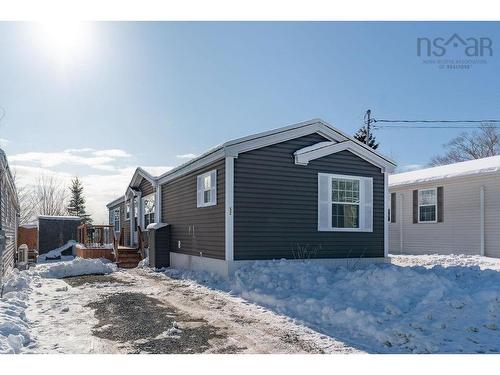 52 Manor Drive, Lower Sackville, NS 