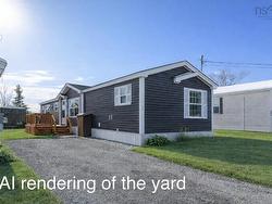 52 Manor Drive  Lower Sackville, NS B4C 2P1