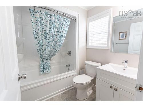 52 Manor Drive, Lower Sackville, NS 