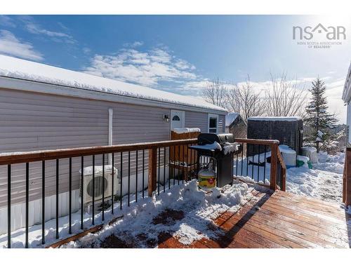 52 Manor Drive, Lower Sackville, NS 