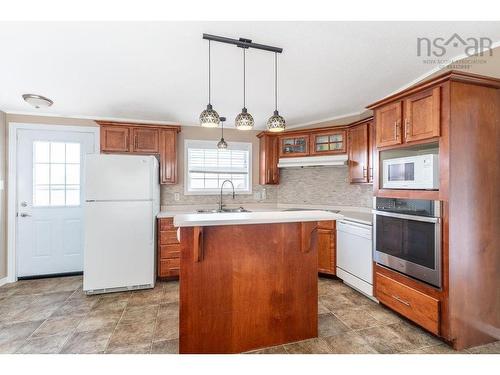 52 Manor Drive, Lower Sackville, NS 