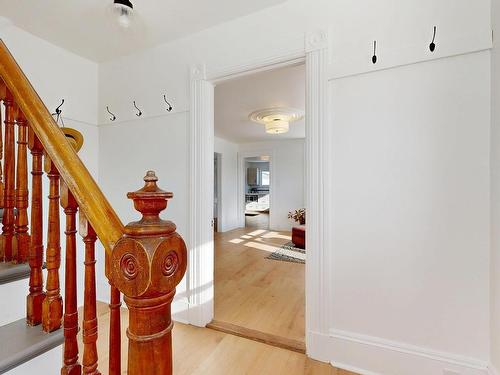 489 Back Centre Road, Back Centre, NS 