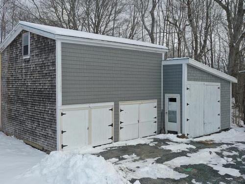 489 Back Centre Road, Back Centre, NS 