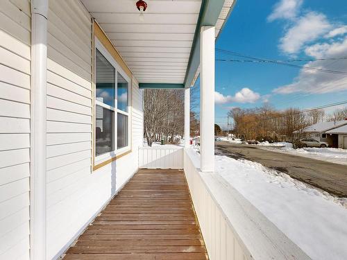 489 Back Centre Road, Back Centre, NS 