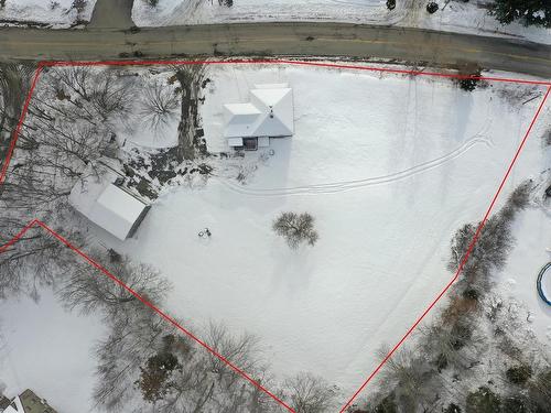 489 Back Centre Road, Back Centre, NS 