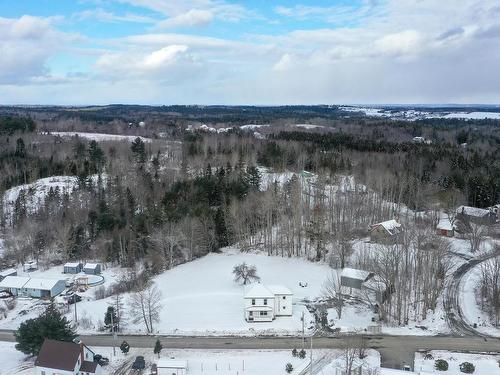 489 Back Centre Road, Back Centre, NS 