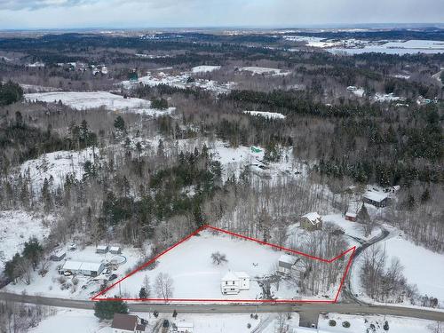 489 Back Centre Road, Back Centre, NS 