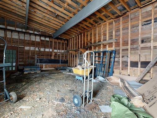 489 Back Centre Road, Back Centre, NS 