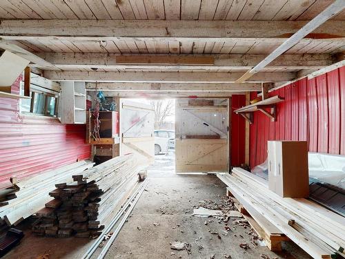 489 Back Centre Road, Back Centre, NS 