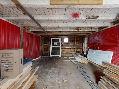 489 Back Centre Road, Back Centre, NS 