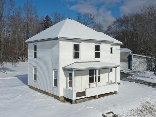 489 Back Centre Road, Back Centre, NS 