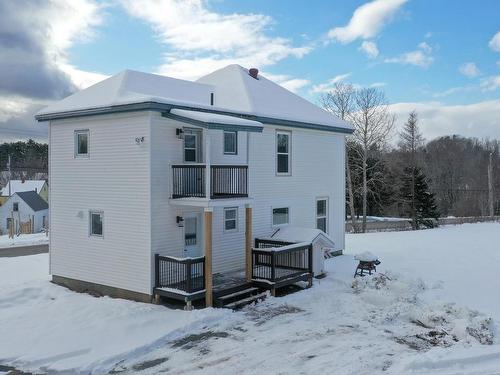 489 Back Centre Road, Back Centre, NS 