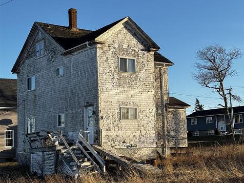 39 Middle Street, Canso, NS 