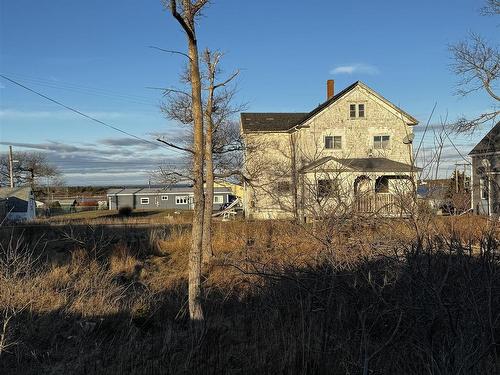39 Middle Street, Canso, NS 