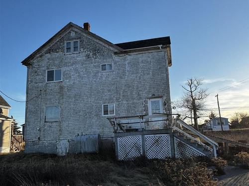 39 Middle Street, Canso, NS 