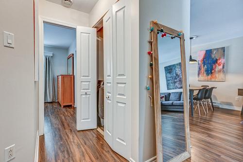 Salle de lavage - 135 Rue Deschambault, Saint-Jérôme, QC - Indoor Photo Showing Other Room