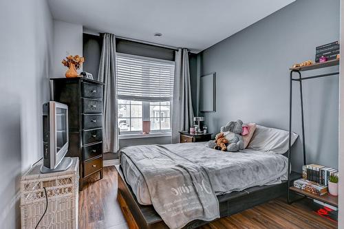 Chambre à coucher principale - 135 Rue Deschambault, Saint-Jérôme, QC - Indoor Photo Showing Bedroom