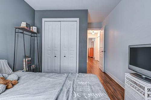 Chambre à coucher principale - 135 Rue Deschambault, Saint-Jérôme, QC - Indoor Photo Showing Bedroom