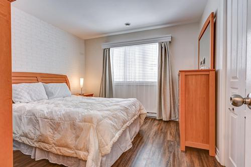 Chambre à coucher - 135 Rue Deschambault, Saint-Jérôme, QC - Indoor Photo Showing Bedroom