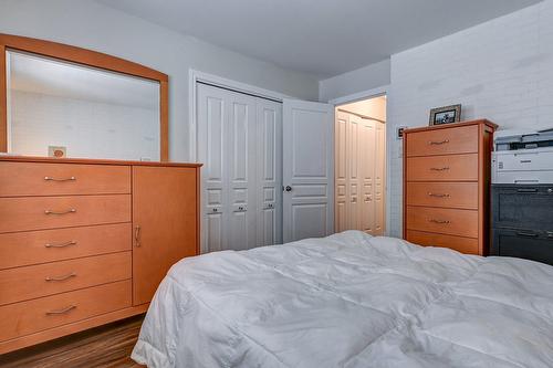Chambre à coucher - 135 Rue Deschambault, Saint-Jérôme, QC - Indoor Photo Showing Bedroom