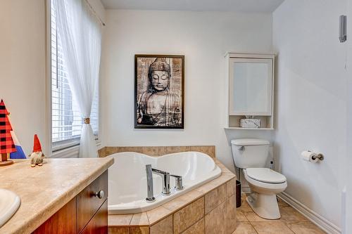 Salle de bains - 135 Rue Deschambault, Saint-Jérôme, QC - Indoor Photo Showing Bathroom