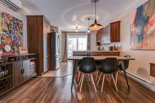 Salle à manger - 135 Rue Deschambault, Saint-Jérôme, QC - Indoor
