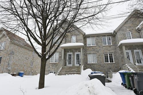 Façade - 135 Rue Deschambault, Saint-Jérôme, QC - Outdoor With Facade