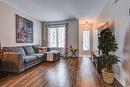 Salon - 135 Rue Deschambault, Saint-Jérôme, QC  - Indoor Photo Showing Living Room 