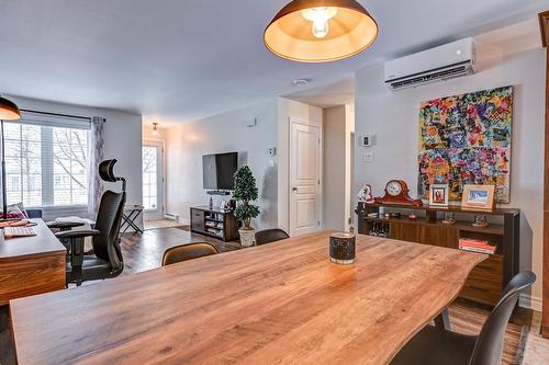 Salle à manger - 135 Rue Deschambault, Saint-Jérôme, QC - Indoor
