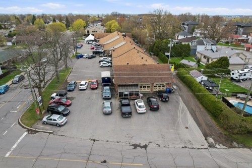 Bureau - 2 Rue St-Laurent, Mercier, QC - Indoor