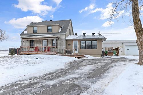 671 Rg St-Régis N.  Saint-Constant, QC J5A 0Y9