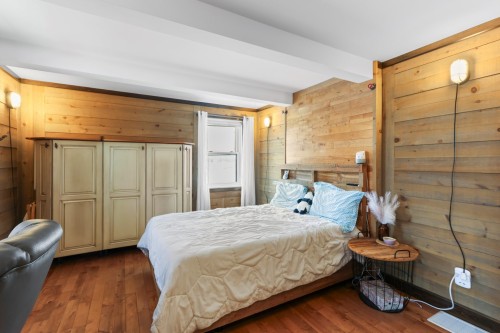 Chambre à coucher - 671 Rg St-Régis N., Saint-Constant, QC - Indoor Photo Showing Bedroom