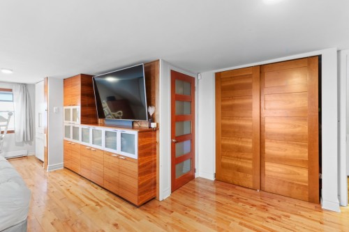 Chambre à coucher principale - 671 Rg St-Régis N., Saint-Constant, QC - Indoor