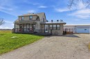 Façade - 671 Rg St-Régis N., Saint-Constant, QC  - Outdoor With Deck Patio Veranda With Facade 