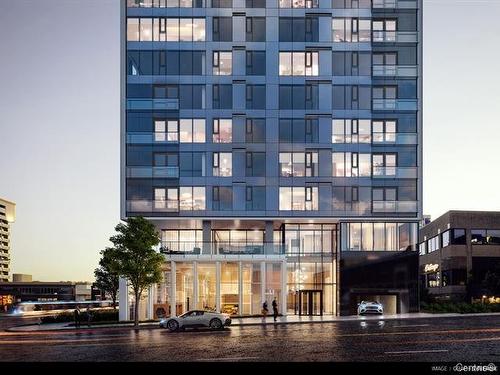 905-1300 Av. de Germain-des-Prés  Québec (Sainte-Foy/Sillery/Cap-Rouge), QC G1V 0E2