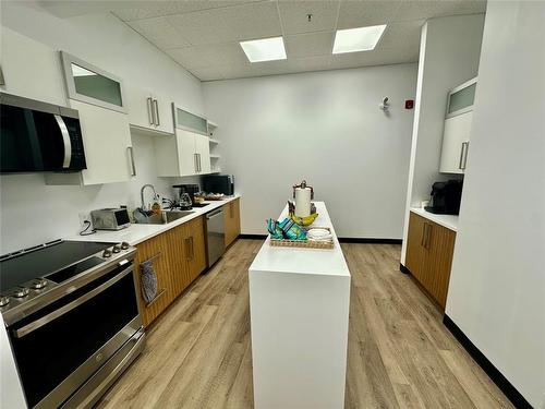 2Nd Floor-277 Water, St. John'S, NL 