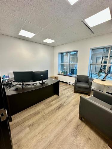 2Nd Floor-277 Water, St. John'S, NL 