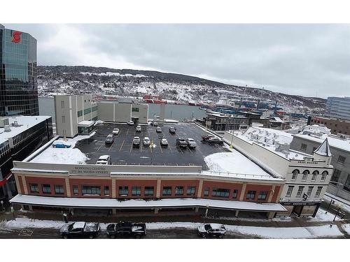 2Nd Floor-277 Water, St. John'S, NL 