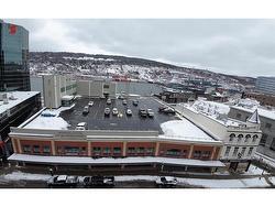 2nd floor-277 water  St. John's, NL A1C 6L3