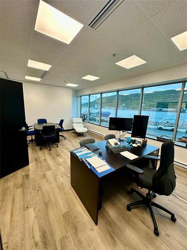 2Nd Floor-277 Water, St. John'S, NL 