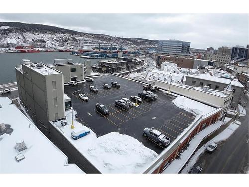 2Nd Floor-277 Water, St. John'S, NL 