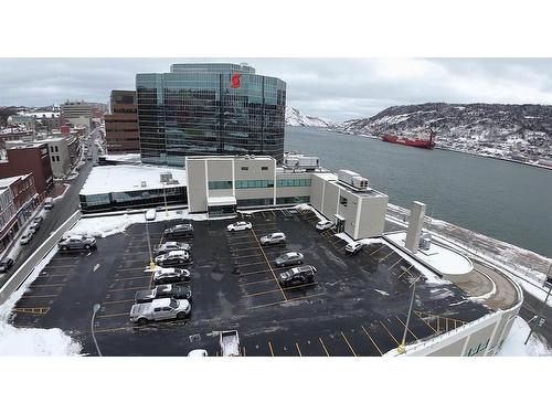 2Nd Floor-277 Water, St. John'S, NL 