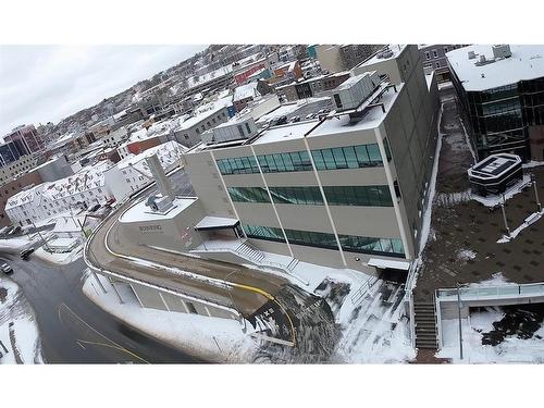 2Nd Floor-277 Water, St. John'S, NL 