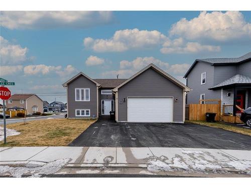 1 Ballylee Crescent  St. John's, NL A1H 0M2