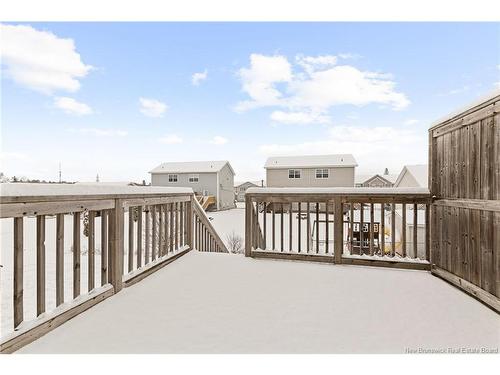 84 Edington St St, Moncton, NB 