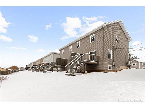 84 Edington St St, Moncton, NB 